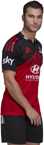 adidas Performance-Crusaders Domicile 2022/2023 - Maillot de rugby-3