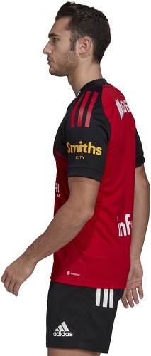 adidas Performance-Crusaders Domicile 2022/2023 - Maillot de rugby-4