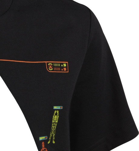 adidas Sportswear-Gmng G T - T-shirt-1