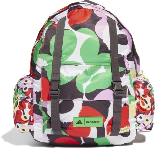adidas Performance-Marimekko Allover - Sac de sport-0
