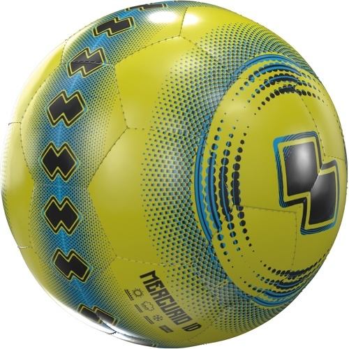 ERREA-Ballon de football Errea Mercurio Id-image-1