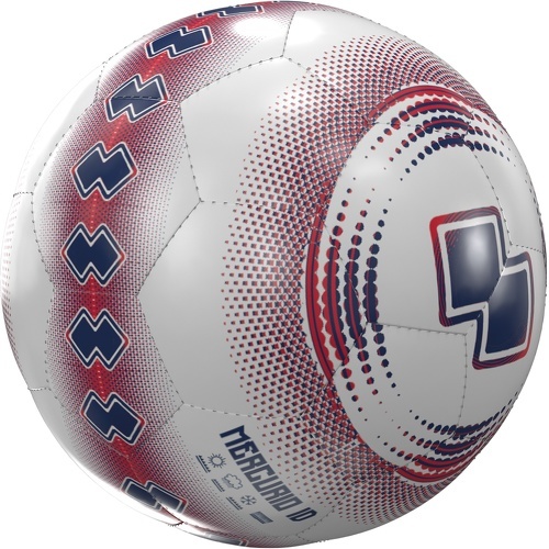 ERREA-Ballon de football Errea Mercurio Id-image-1