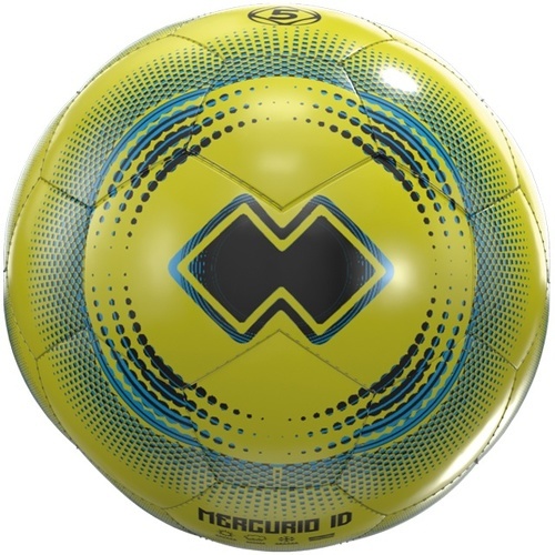 ERREA-Errea Mercurio Id - Ballon de football-1