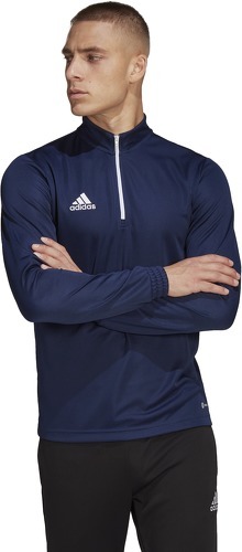 adidas Performance-Entrada 22 - haut d'entraînement-4