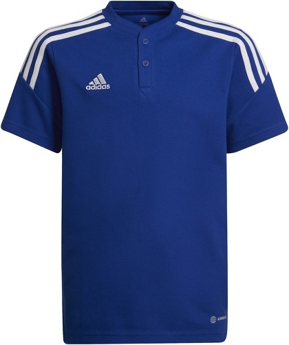 adidas Performance-Con22 Y - T-shirt de football-0