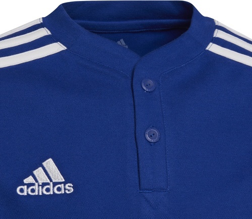 adidas Performance-Con22 Y - T-shirt de football-1