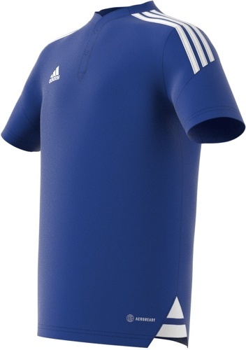 adidas Performance-Con22 Y - T-shirt de football-2