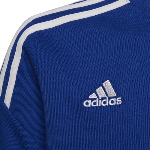 adidas Performance-Con22 Y - T-shirt de football-3