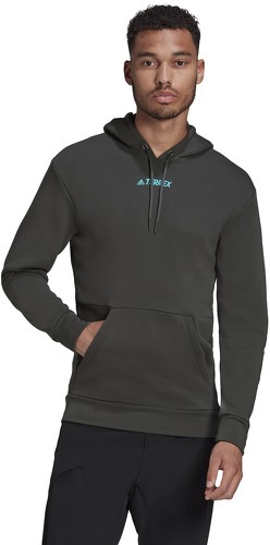 adidas Performance-Terrex Logo - Sweat-0