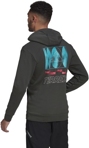 adidas Performance-Terrex Logo - Sweat-1