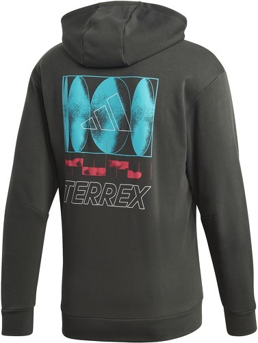 adidas Performance-Terrex Logo - Sweat-2