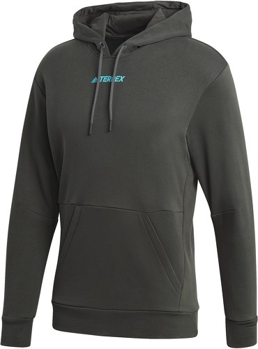 adidas Performance-Terrex Logo - Sweat-3