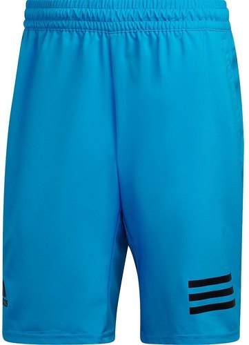 adidas Performance-Short Club Tennis 3-Stripes-2