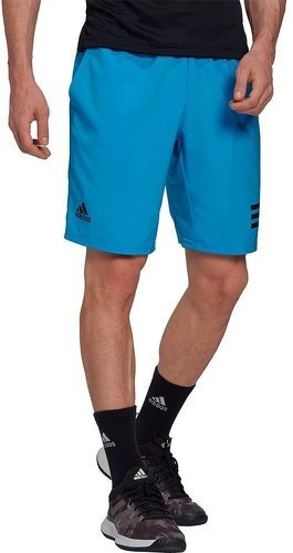 adidas Performance-Short Club Tennis 3-Stripes-3