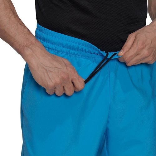 adidas Performance-Short Club Tennis 3-Stripes-4