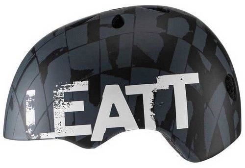 LEATT-Leatt Urban 1.0 - Casques de BMX-2