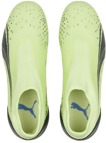 PUMA-Ultra Match Laceless FG/AG-4