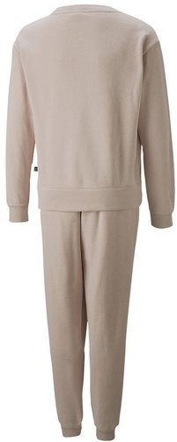 PUMA-Puma Ensemble Loungewear Fl-1