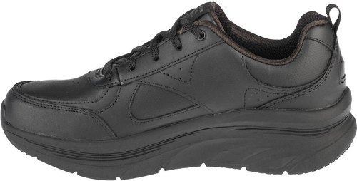 Skechers-Skechers Formateurs D´lux Walker-timeless Path 149312-bbk-1