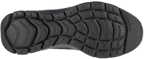Skechers-Skechers Formateurs Flex Advantage 4.0-3