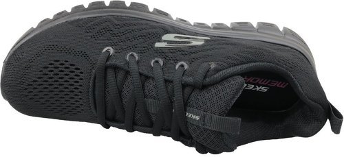 Skechers-Skechers Formateurs Graceful Get Connected-2