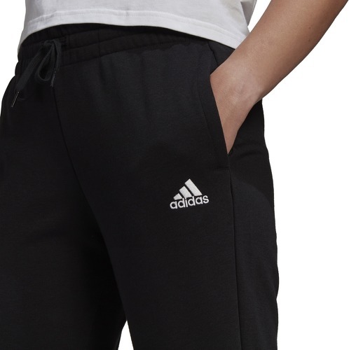 adidas Sportswear-Essentials French Terry Logo - Pantalon de fitness-4