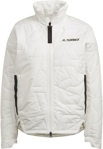 adidas Performance-Txms Prima - Veste de ski-0