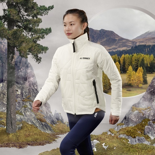 adidas Performance-Txms Prima - Veste de ski-3