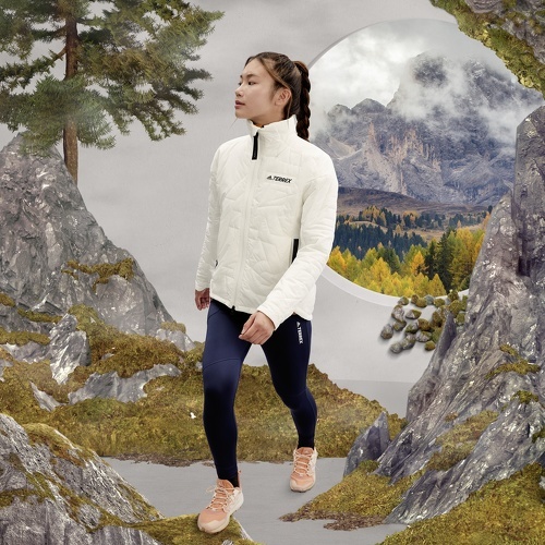 adidas Performance-Txms Prima - Veste de ski-4