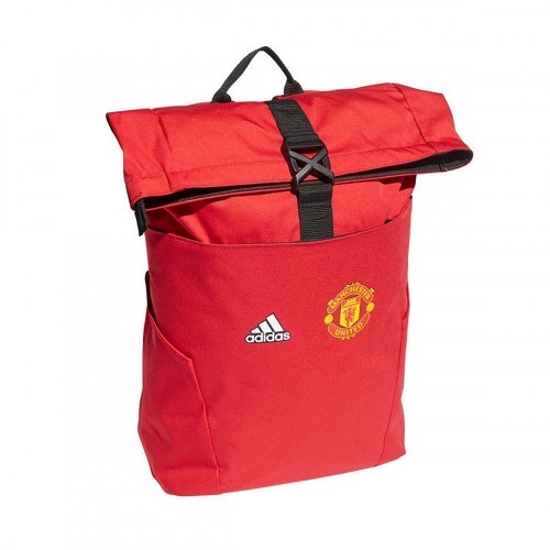 adidas Performance-Manchester United Fc 2022-2023 - Sac de football-2