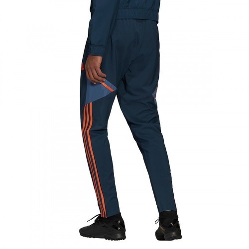 adidas Performance-Manchester United Fc Training 2022-2023 - Pantalon de football-2