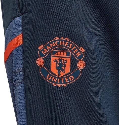 adidas Performance-Manchester United Fc Training 2022-2023 - Pantalon de football-3