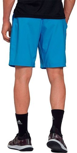 adidas Performance-Short Club Tennis 3-Stripes-1