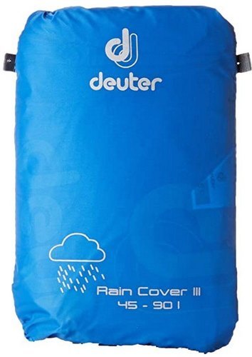 DEUTER-Deuter Rain Cover-1