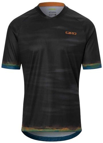 GIRO-Giro T-Shirt À Manches Courtes Roust-image-1