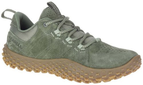 MERRELL-Merrell Chaussures Randonnée Wrapt-0