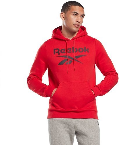 REEBOK-Sweatshirt polaire Reebok Identity-image-1