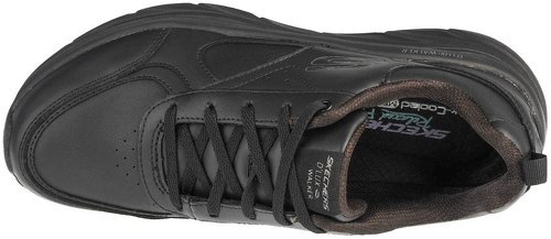 Skechers-Skechers Formateurs D´lux Walker-timeless Path 149312-bbk-2