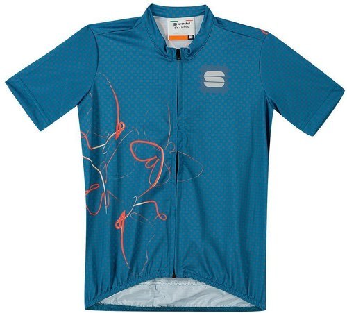 Sportful-Sportful Checkmate - Maillot de vélo-0