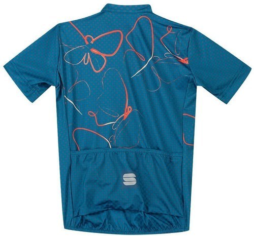 Sportful-Sportful Checkmate - Maillot de vélo-1