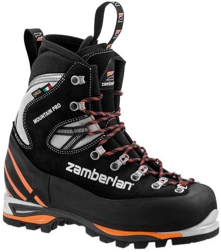 Zamberlan-Zamberlan 2090 Mountain Pro Evo Goretex Rr Pu - Chaussures de randonnée-0