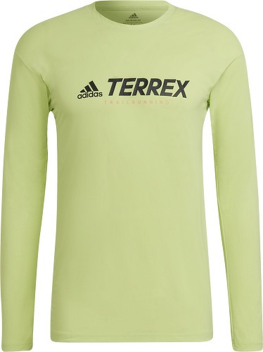 adidas Performance-TX Trail Long Sleeve-0