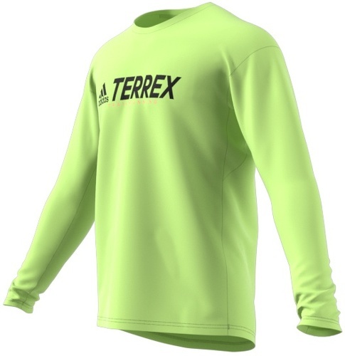 adidas Performance-TX Trail Long Sleeve-2