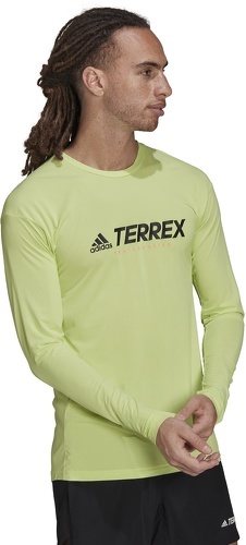 adidas Performance-TX Trail Long Sleeve-4