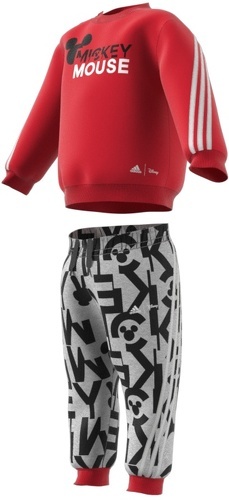 adidas Sportswear-X Disney Mickey Mouse - Survêtement de fitness-2