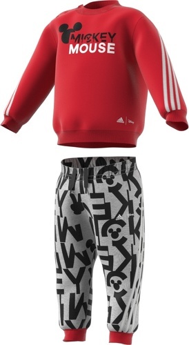 adidas Sportswear-X Disney Mickey Mouse - Survêtement de fitness-3
