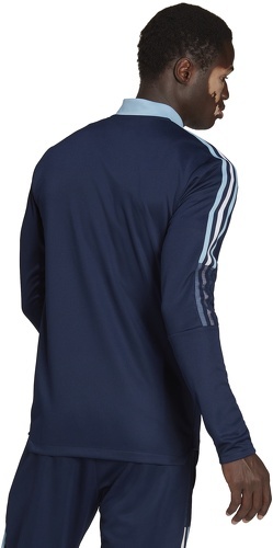 adidas Performance-Messi Tk - Sweat de football-1
