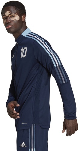 adidas Performance-Messi Tk - Sweat de football-2