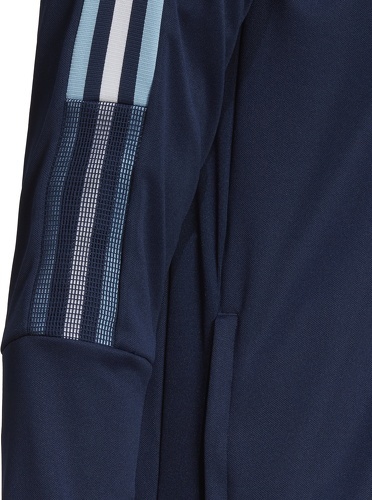 adidas Performance-Messi Tk - Sweat de football-3