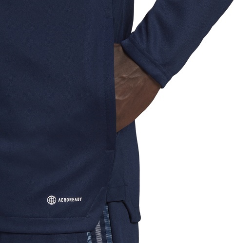 adidas Performance-Messi Tk - Sweat de football-4
